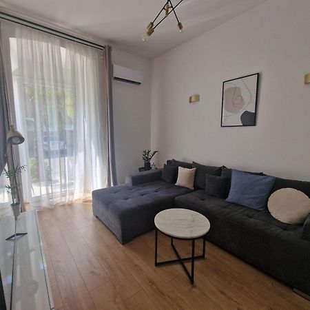 Apartment Eda Пула Екстер'єр фото