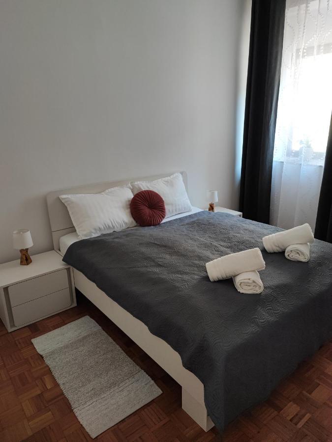 Apartment Eda Пула Екстер'єр фото