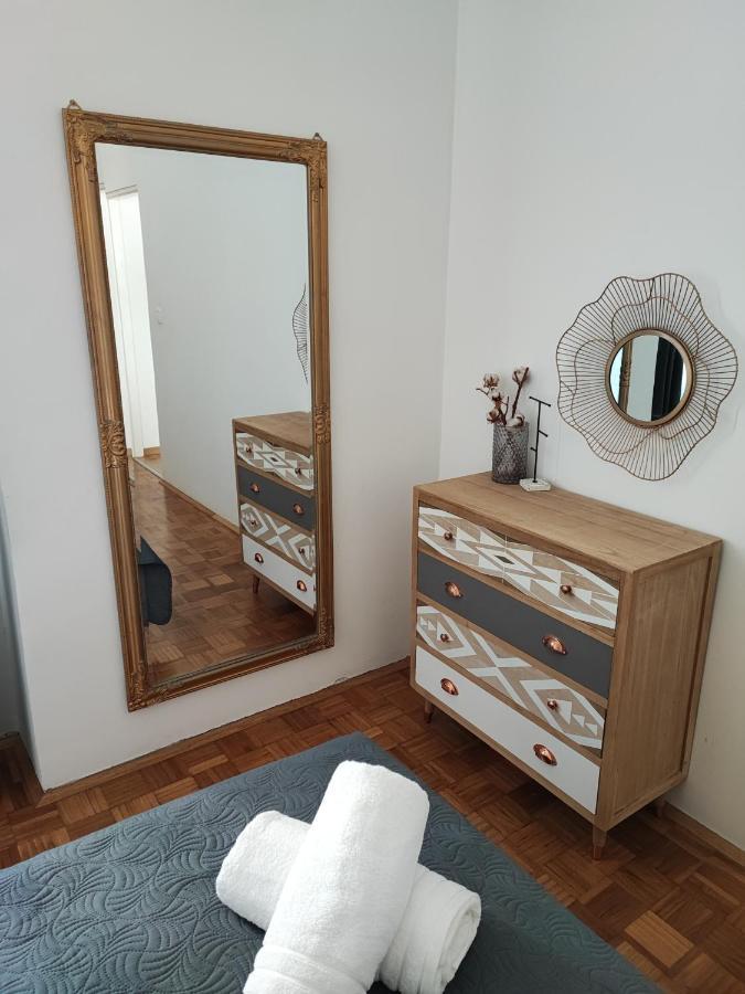 Apartment Eda Пула Екстер'єр фото