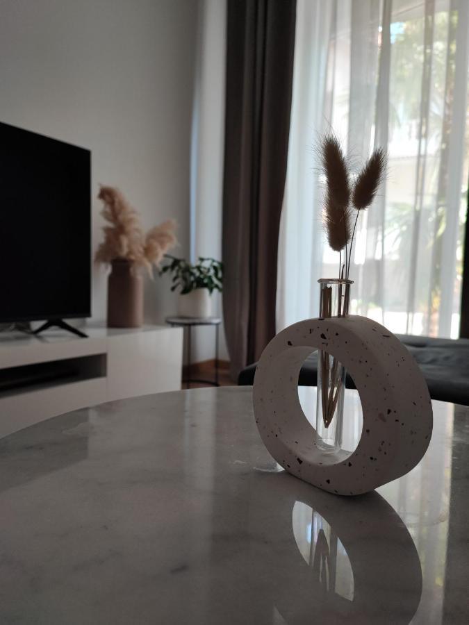 Apartment Eda Пула Екстер'єр фото