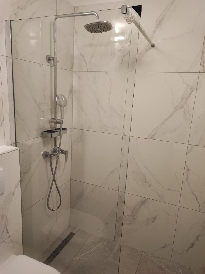 Apartment Eda Пула Екстер'єр фото