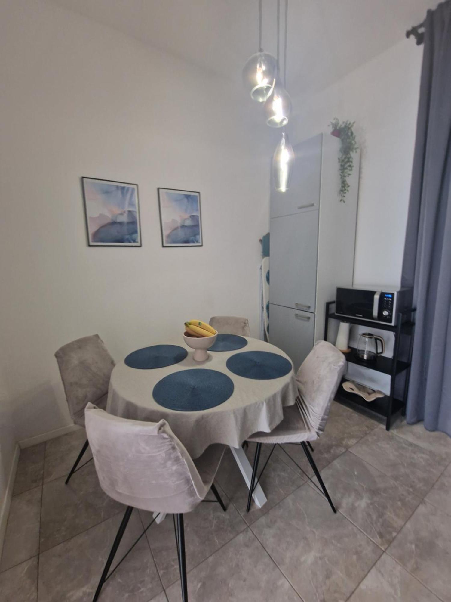 Apartment Eda Пула Екстер'єр фото